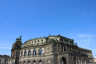 Semperoper dresden