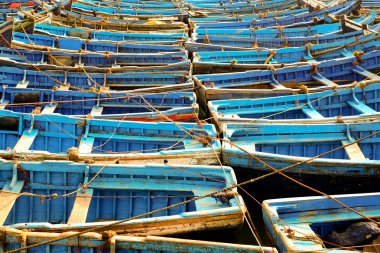 Port Essaouira