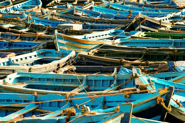 Port d'Essaouira — Photo