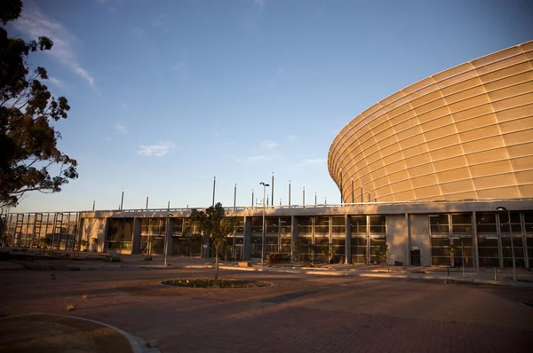 Stadionul Cape Town — Fotografie, imagine de stoc