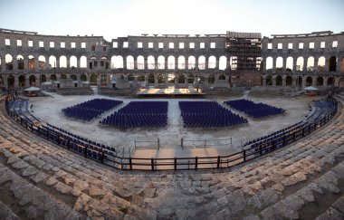 Arena Pula