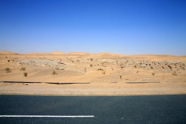 Carreteras en namibia —  Fotos de Stock