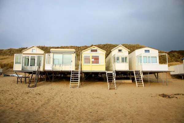 Casa de playa —  Fotos de Stock