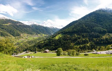 Valais