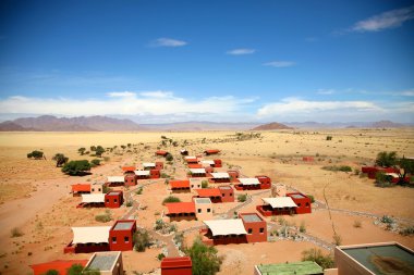 panoramik sossusvlei