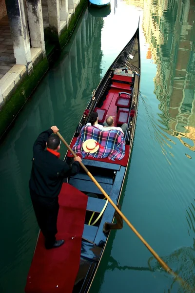 stock image Venice