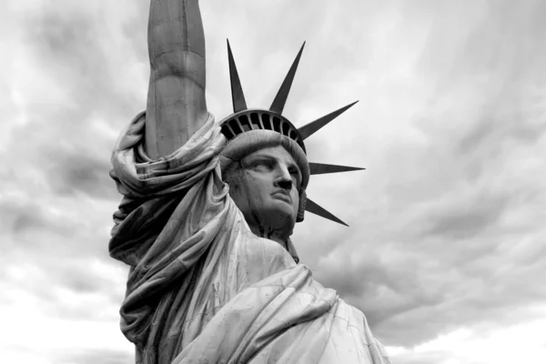 Statue of Liberty — Stock Photo, Image