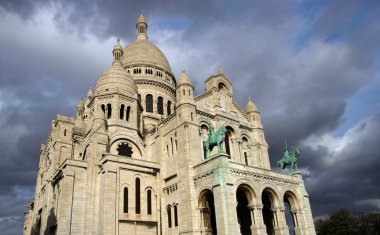 Basilique du Sacré Coeur