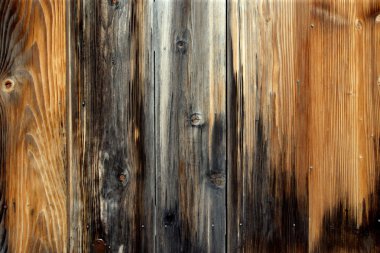 Old wood background clipart