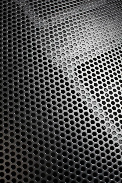 Speaker grille — Φωτογραφία Αρχείου