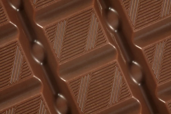背景バー チョコレート — ストック写真