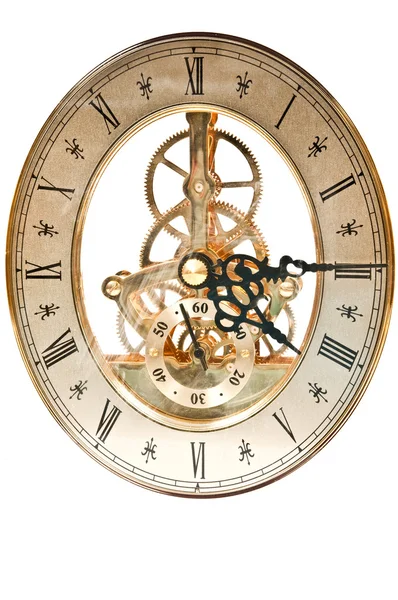 stock image Vintage Clock