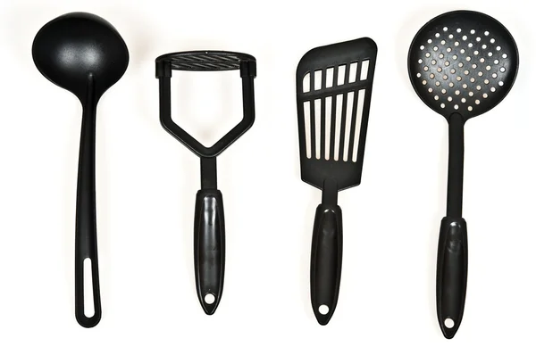 Kitchen utensils — Stock Photo, Image