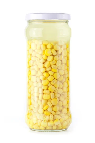 stock image Corn