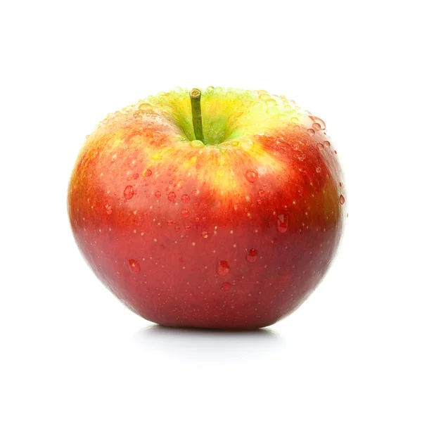 stock image Red apple