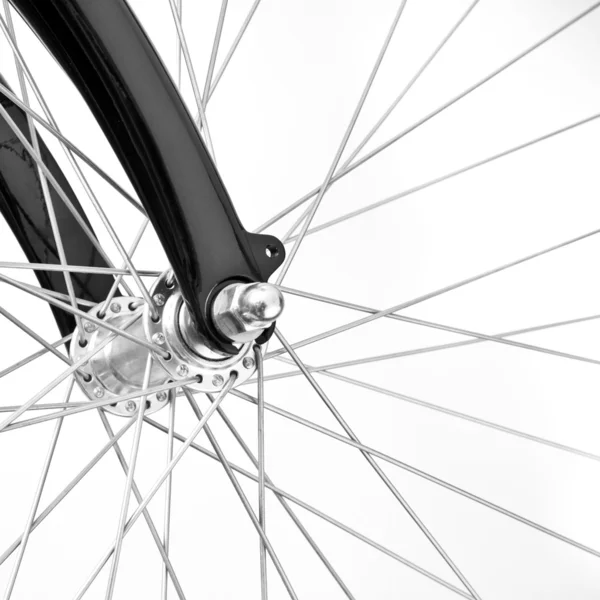 Bisiklet detay — Stok fotoğraf