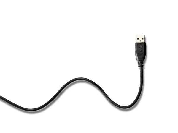 USB — Fotografia de Stock