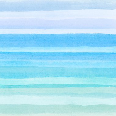 Watercolor background clipart