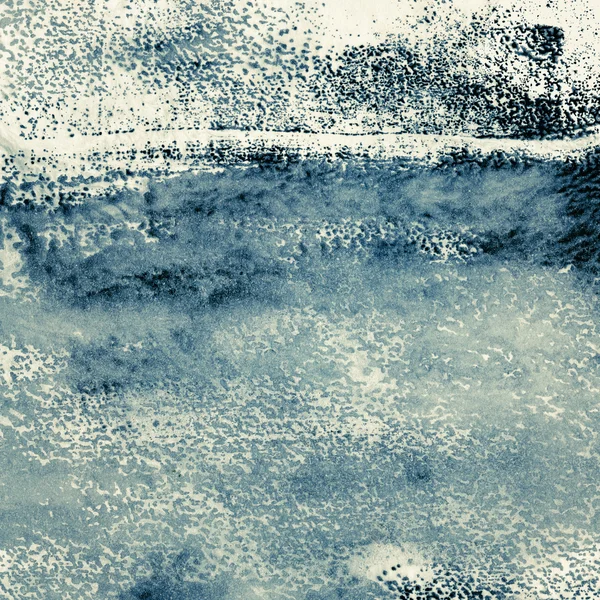 水彩画の背景 — ストック写真