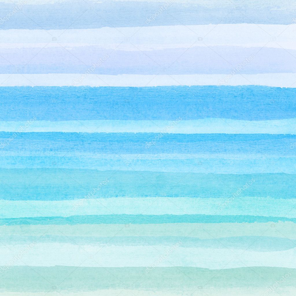 Watercolor background — Stock Photo © tuja66 #4374340