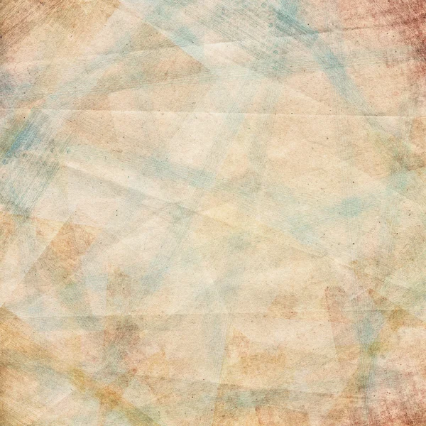 Entworfenes Grunge Papier Hintergrund Textur — Stockfoto
