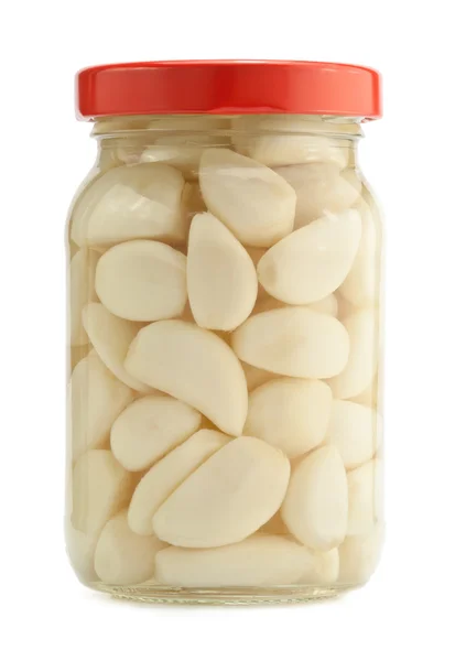 Garlic — Stock Image Garlic Stock Picture