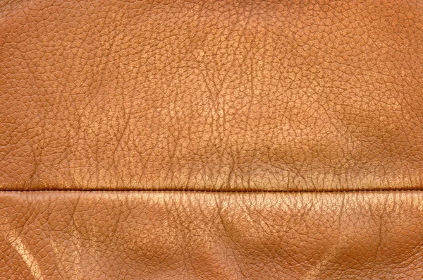 Worn Leather Background — Stock Photo, Image