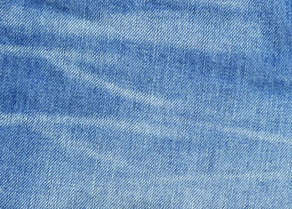Jeans textuur — Stockfoto