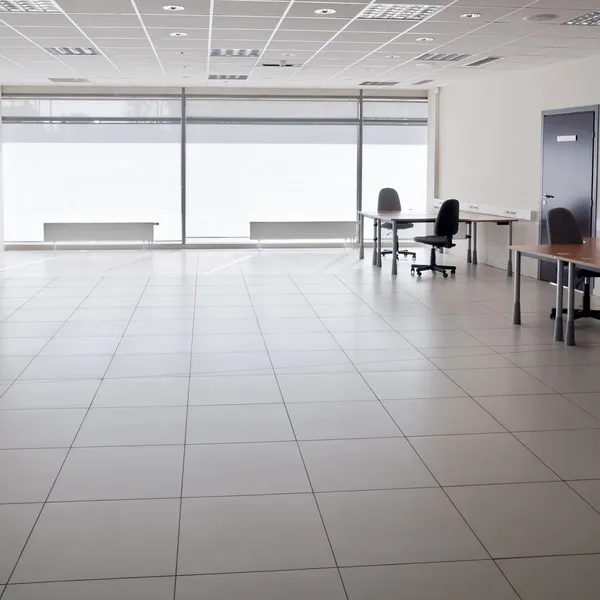 stock image Empty office