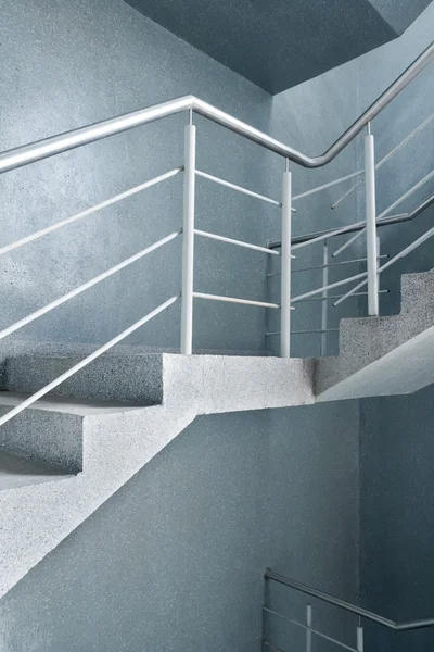 Empty stairway — Stock Photo, Image