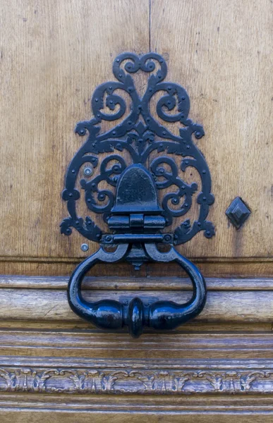 Stock image Door Knocker