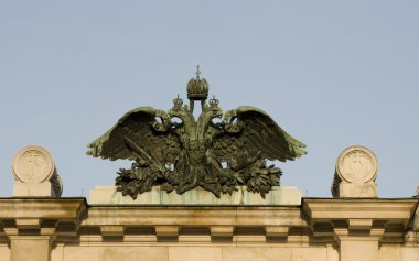 Hofburg İmparatorluk Sarayı