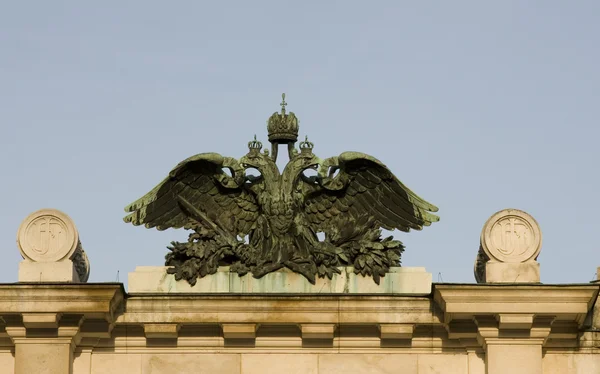 Hofburg İmparatorluk Sarayı — Stok fotoğraf