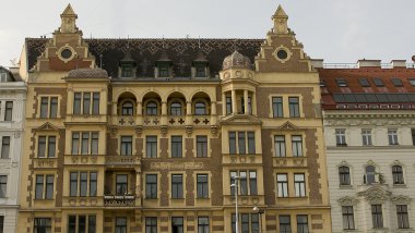 Viyana daire