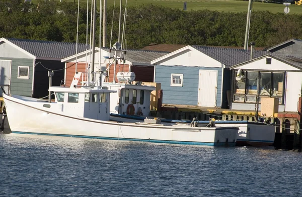 Barca de pescuit homar — Fotografie, imagine de stoc