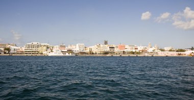 Waterfront Bermuda