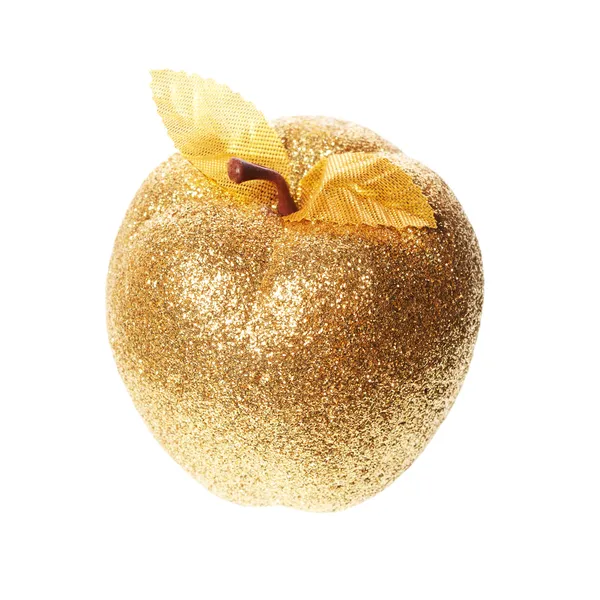 stock image Golden apple