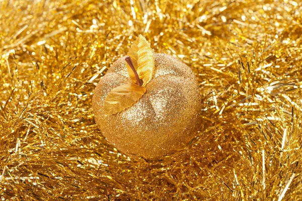 Altın elmalar — Stok fotoğraf