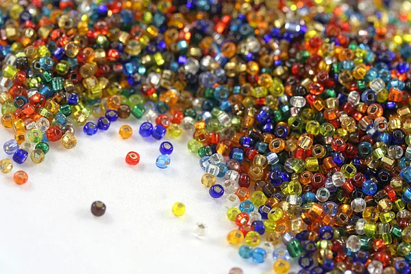 Beads Stock Picture