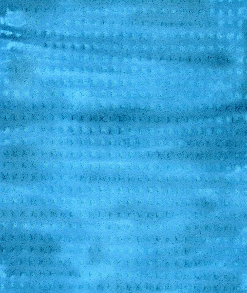 Abstrakti sininen tausta — kuvapankkivalokuva