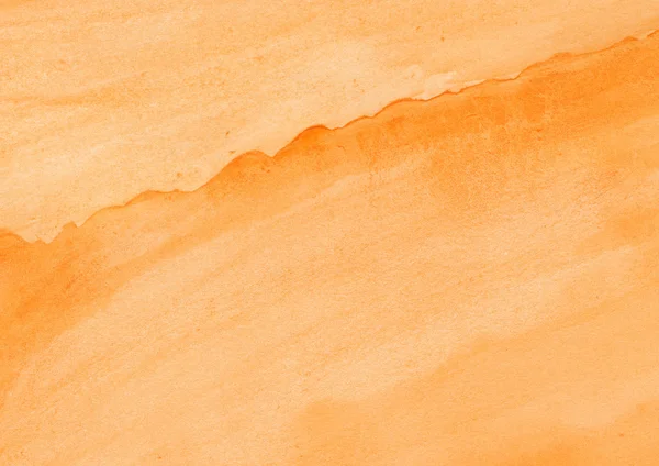 พื้นหลังสีส้มอักษร — ภาพถ่ายสต็อก