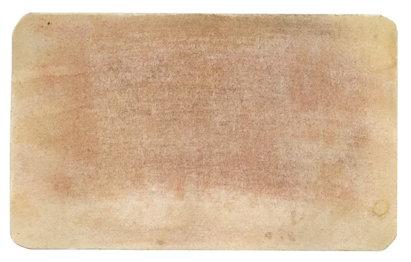 Stare Zużyte Nieczysty Papier Tło — Zdjęcie stockowe