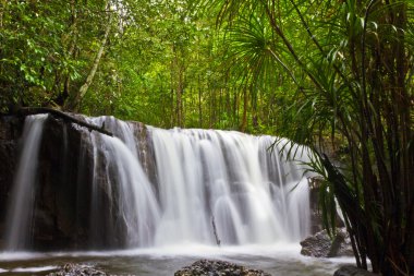 Sudoi tranh şelalenin phu quoc, vietnam