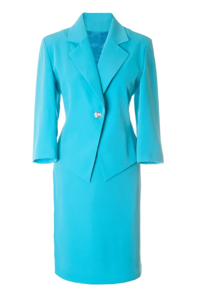 Female business suit #4 — Stock Photo, Image