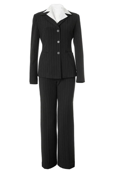 Female business suit #2 | Isolated — Stock Photo, Image