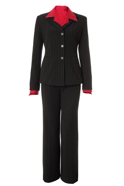 Female business suit #3 | Isolated — Stock Photo, Image