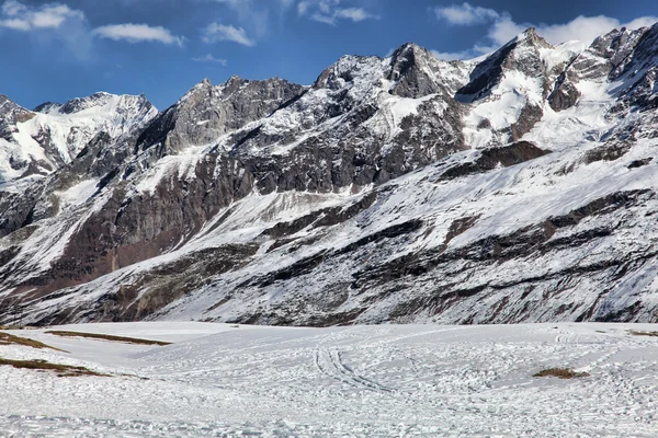 stock image Mighty Himalayas