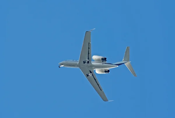 Gulfstream G450 — Stok fotoğraf