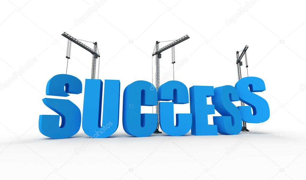 Building your Success