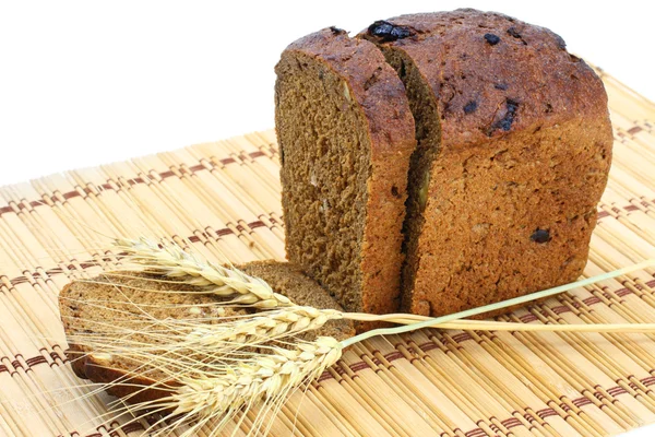 stock image Bread